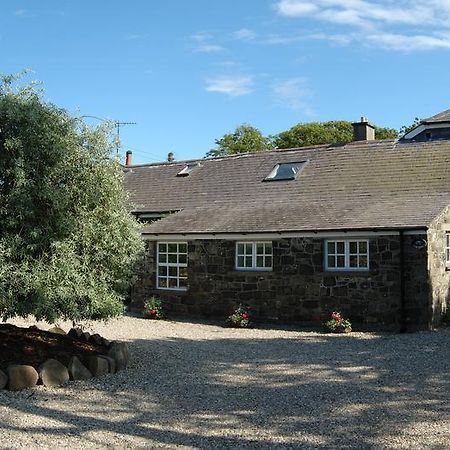 Shola Coach House B&B Coleraine Exterior foto