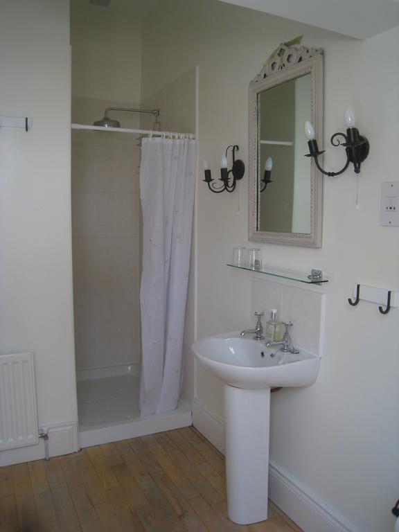 Shola Coach House B&B Coleraine Habitación foto