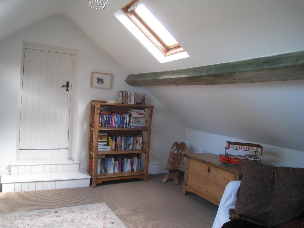 Shola Coach House B&B Coleraine Exterior foto