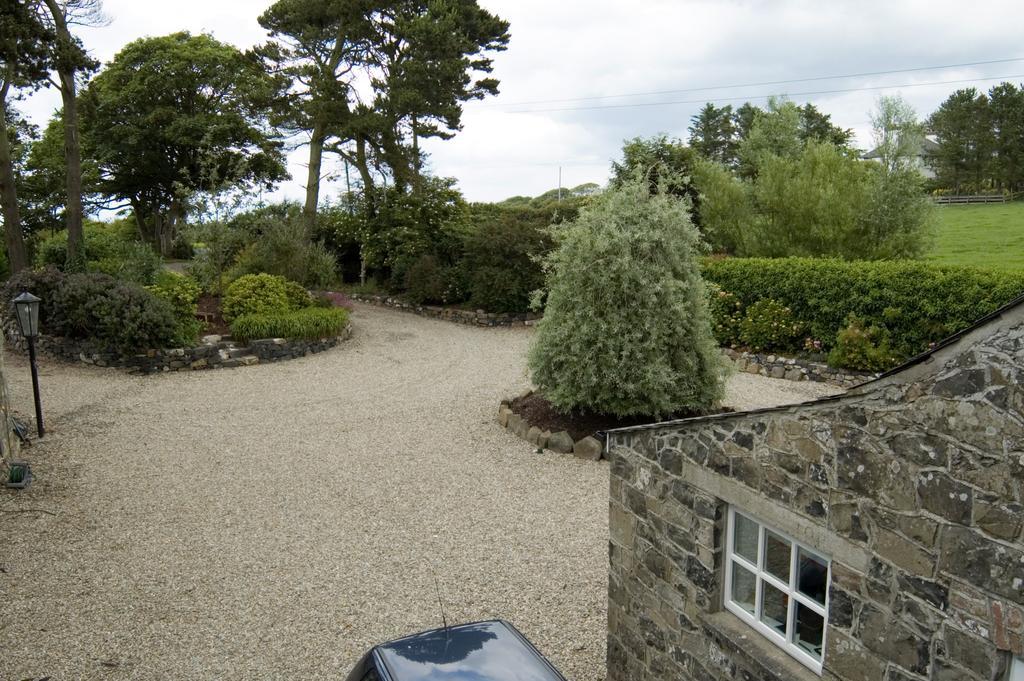 Shola Coach House B&B Coleraine Exterior foto