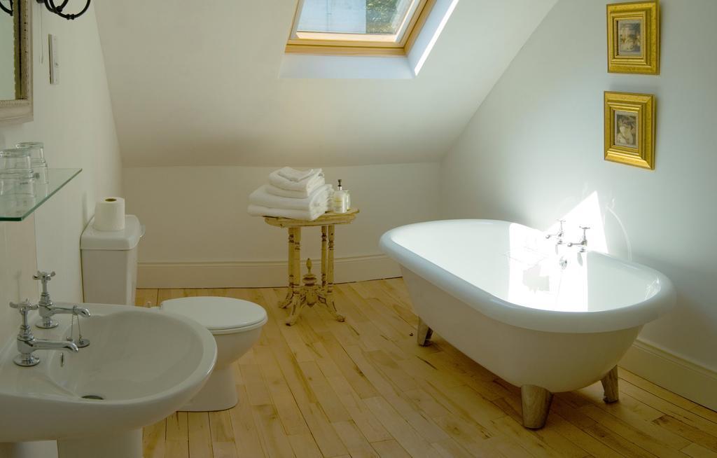 Shola Coach House B&B Coleraine Habitación foto